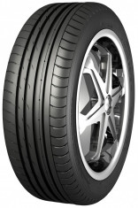 Anvelope Nankang Sportnex AS-2+ 205/50R17 93V All Season foto