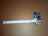 Placa usb laptop Acer Aspire 5750 5750G funcțional