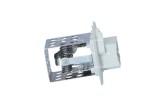 NRF 342030 Rezistor, ventilator habitaclu