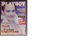 Revista PLAYBOY Romania nr. 3 - Ianuarie 2000 - Corina UNGUREANU, stare impecabila UNC