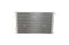 NRF 35449 EASY FIT Condensator, climatizare