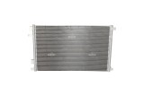 NRF 35449 EASY FIT Condensator, climatizare