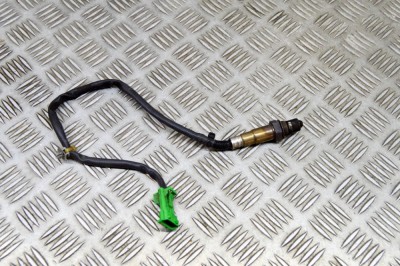 Sonda lambda PEUGEOT 3008 SUV 2018 OEM: 9665104080,0258010081 17186510 foto