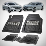 Cumpara ieftin Covorase Renault Talisman Compatibile 2015-2024 | Silver