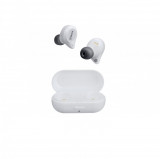 Casti Stereo BOYA BY-AP1-W Wireless In-Ear White