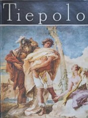 TIEPOLO, ALBUM DE ARTA-ALEXANDRU BALACI-217443