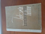 Istoria Literaturii Latine Volumul 1-N.I.Barbu