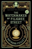 The Watchmaker of Filigree Street - Roman Fantasy Victorian London, Actiune cu Ceasornicar si Octopus Mecanic