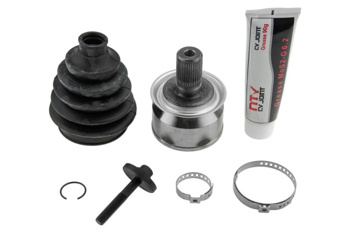 Cap planetara exterior Ford Focus 2 1.6, 1.8, 2.0tdci 2004-, C-Max 1.8 2004-, Volvo C30 2006-, NTY NPZ-FR-031