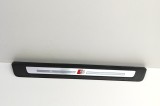 Ornament prag dreapta față AUDI Q5 FY 2022 OEM: 80A947418C 30656302