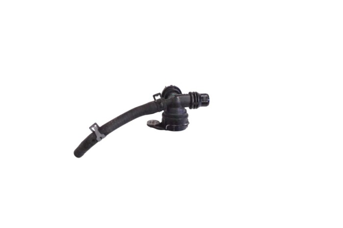 Furtun de lichid de răcire ALFA ROMEO GIULIA 952_ 2017 OEM: 05281478AA 16042365