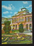 CPIB 21396 - CARTE POSTALA - LUGOJ. MUZEUL DE ISTORIE