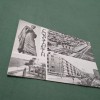 CARTE POSTALA GIGANT -CONSTANTA CIRCULATA