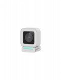 Camera web 4MP lentila 3.6mm microfon Hikvision - IDS-UL4P/WH SafetyGuard Surveillance, Rovision