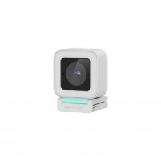 Camera web 4MP lentila 3.6mm microfon Hikvision - IDS-UL4P/WH SafetyGuard Surveillance