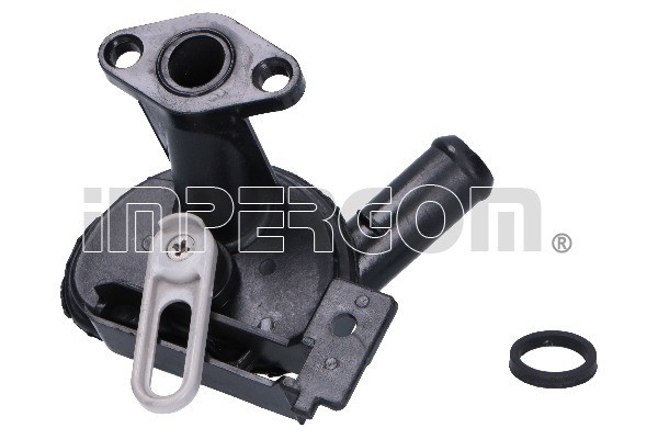 ORIGINAL IMPERIUM 90409 Supapa control, agent frigorific