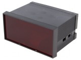 Carcasă noryl pentru PCB de dimensiuni L: 63mm W: 96mm H: 48mm