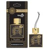 Odorizant Auto Marrakech Oud - Parfum Lemn Agar, Condimente Exotice, Rasini Dulci, Auto, Accesorii Masina