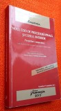 Noul cod de procedura penala si codul anterior Actualizat 19 noiembrie 2013