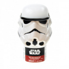 Gel de dus pentru Copii 300ml Figurina Star Wars Disney BC210100001 foto