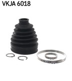 SKF VKJA 6018 Set articulatie, planetara