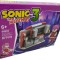 Set constructie Sonic Amy Rose in laborator 86092 r