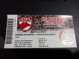 Bilet Dinamo - Steaua