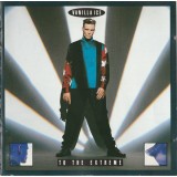 CD Vanilla Ice &ndash; To The Extreme (-VG)