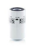 MANN-FILTER W 1268 Filtru hidraulic, cutie de viteze automata