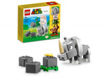 Cumpara ieftin Set de extindere - Rinocerul Rambi, LEGO&reg;