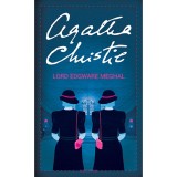 Lord Edgware meghal - Agatha Christie