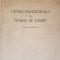 Cartea muncitorului la masina de gaurit M. S. Lebedev, V. I. Commissarov - 1951