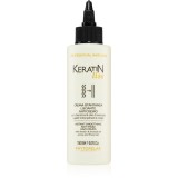 Phytorelax Laboratories Keratin Liss cremă pentru netezirea părului 150 ml