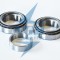 Kit Rulment Roata Fata Matiz (Set 2Buc+Distantier) 46105 NGH 01.02.083