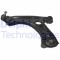 Brat suspensie roata Seat Cordoba, Ibiza III; Skoda Fabia II, Roomster; VW Polo, Polo IV Motor 1.2, 1.2 12V, 1.2 LPG, 1.2 TDI, 1.2 TSI, 1.4, 1.4