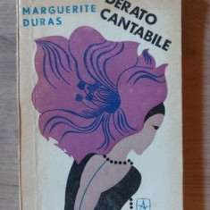 Moderato Cantabile- Marguerite Duras