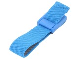 Brățară Antialergică ESD Albastră pentru M&acirc;nă