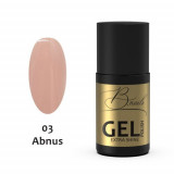 Gel Polish Extra Shine 03 Abnus, Silcare