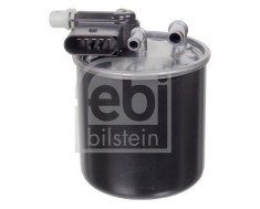FEBI BILSTEIN 100470 filtru combustibil foto