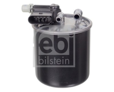 FEBI BILSTEIN 100470 filtru combustibil foto