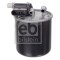 FEBI BILSTEIN 100470 filtru combustibil