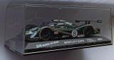 Macheta Bentley EXP8 24h Le Mans 2001 - IXO/Altaya 1/43, 1:43