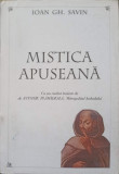 MISTICA APUSEANA-IOAN GH. SAVIN