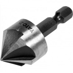 Freză pentru metal cu prindere hexagonală 20,5 mm Yato YT-44726