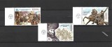ROMANIA 2024 - ANIVERSARI ISTORICE, MNH - LP 2492