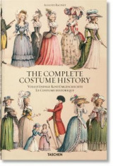 Racinet: Complete Costume History XL foto
