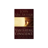 The Vanishing Conscience: Drawing the Line in a No-Fault, Guilt-Free World