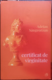 Certificat de virginitate
