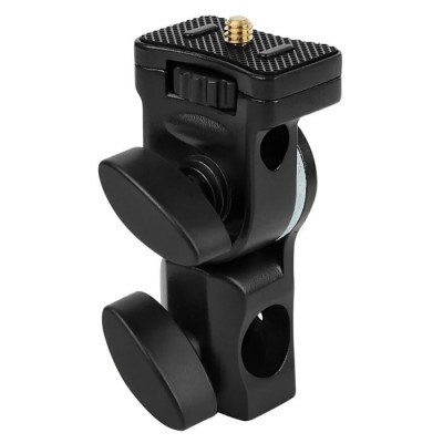 Suport de stativ Godox AD-E2 pentru AD200/AD300Pro foto