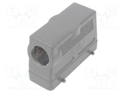 Carcasă conectori HDC M32 8 TE Connectivity foto